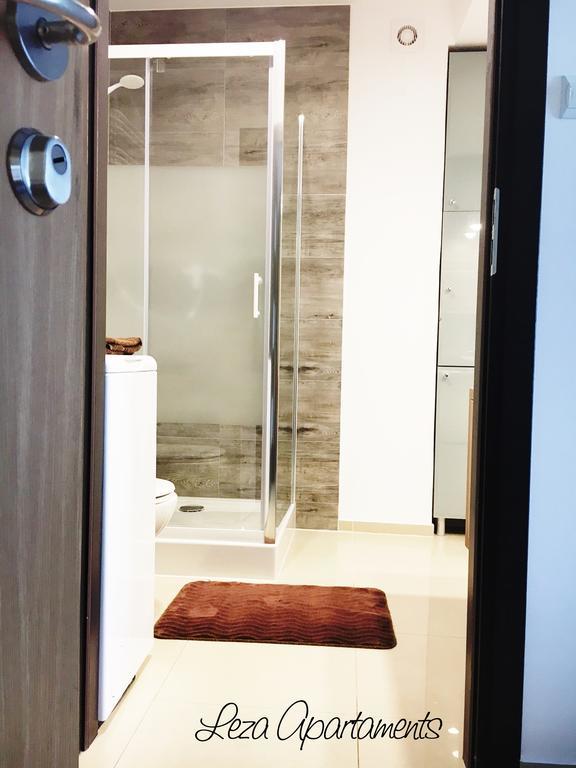 APARTAMENT Antoniukowska 60 Lägenhet Białystok Exteriör bild